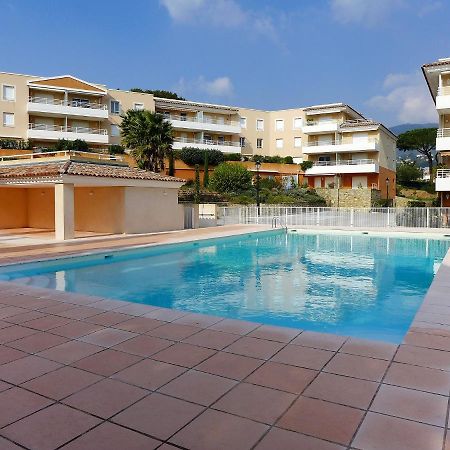 Apartment Le Domaine De La Baie-3 By Interhome Cavalaire-sur-Mer Luaran gambar