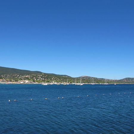 Apartment Le Domaine De La Baie-3 By Interhome Cavalaire-sur-Mer Luaran gambar