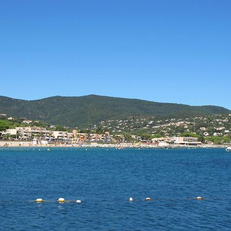 Apartment Le Domaine De La Baie-3 By Interhome Cavalaire-sur-Mer Luaran gambar